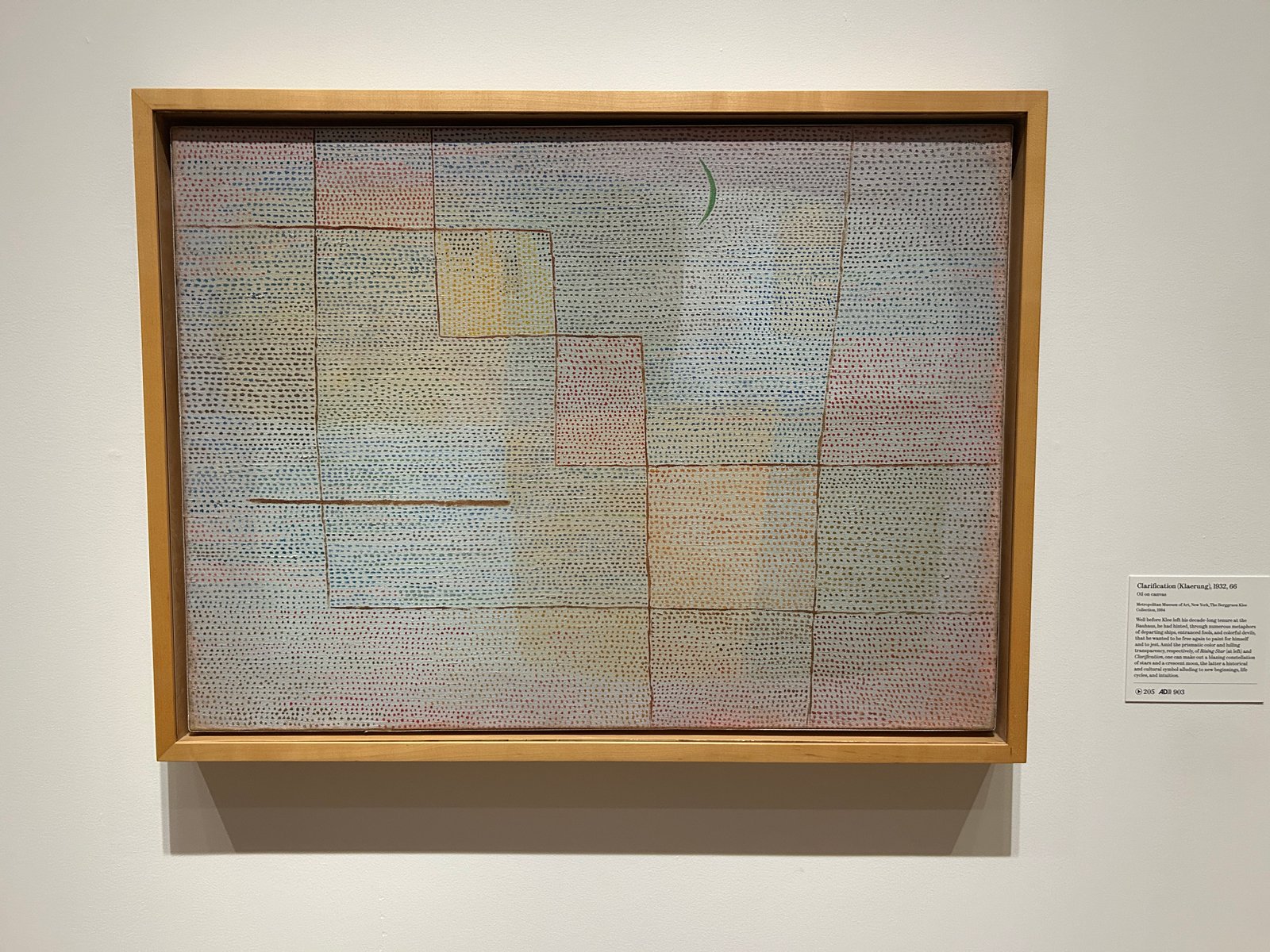 Paul Klee Painting